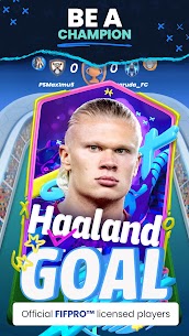 Matchday™ Champions: Soccer 1