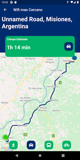 Marandu conectándonos