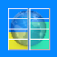 3C Legacy Icons - Network Dual Download on Windows
