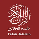 Cover Image of Download Tafsir Jalalain Indonesia  APK