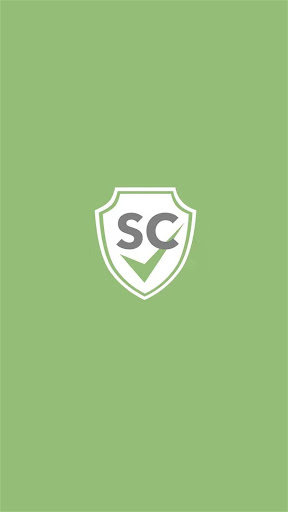 Android application Secure Comfort screenshort