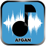 Afgan Musik Lirik icon