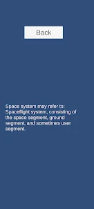 Space System