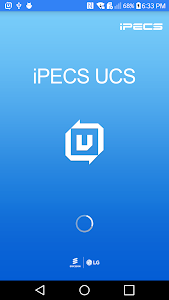 iPECS UCS Unknown