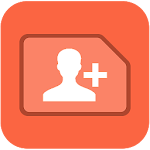 Cover Image of Download SIM Contacts Manager  APK