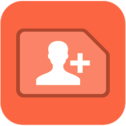 Icon image SIM Contacts Manager