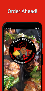 DeeTV Catering and Foods Group