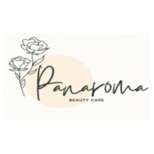 Panorama Cosmetics logo