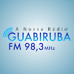 Cover Image of ダウンロード Guabiruba FM  APK