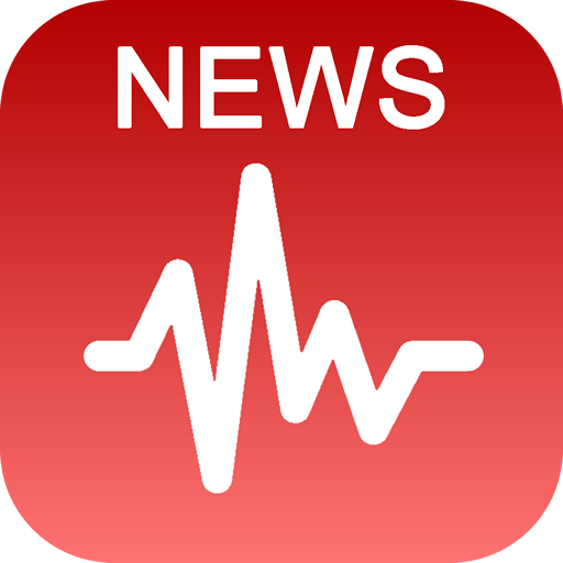 Earthquake News  Icon