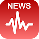 Earthquake News - Androidアプリ