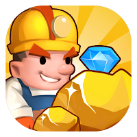 Gold Miner Mania Mod