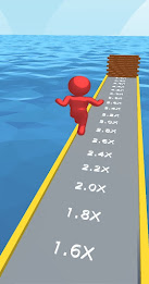 Color Strong Pusher poster 5