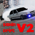 Cover Image of Download Şahin Drift v2 3D  APK