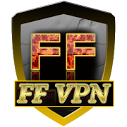 Free~FF VPN Pro - Fast Unlimited proxy All region