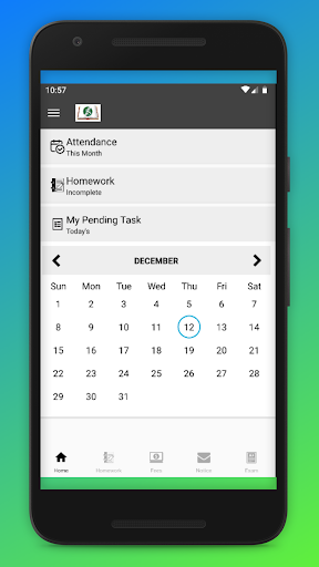 Perfect School Screen 2
