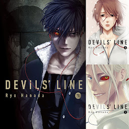 Obraz ikony: Devil's Line