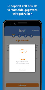 Imágen 3 Freo Aanlever App android
