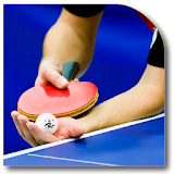 Table Tennis (Ping Pong) icon