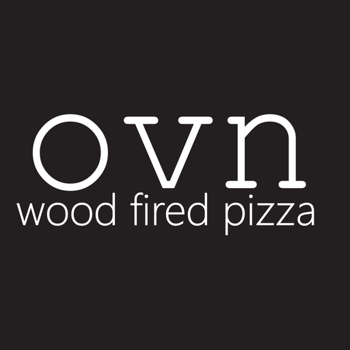 Ovn Wood Fired Pizza