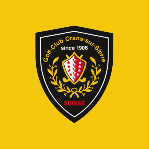 Golf Club Crans-sur-Sierre logo