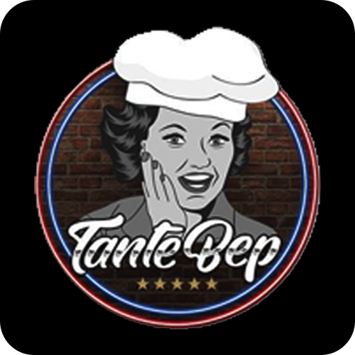 Villa Tante Bep logo