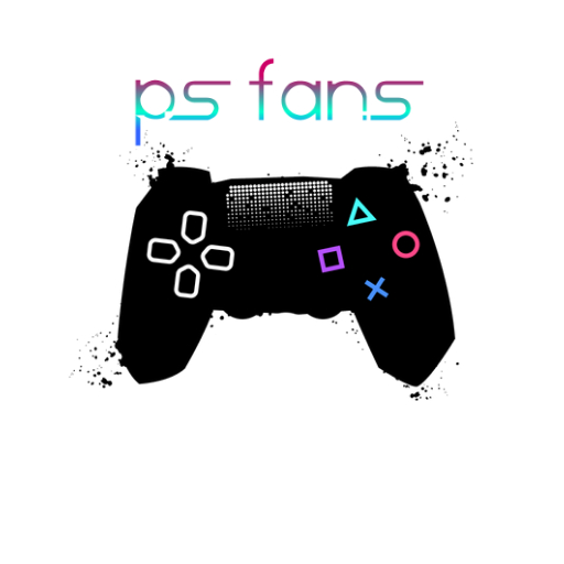 PS Fans logo