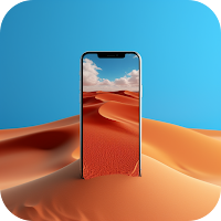 Sahara Desert Live Wallpaper