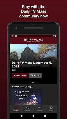 Daily TV Massのおすすめ画像2
