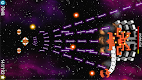 screenshot of Spaceship Wargame 4
