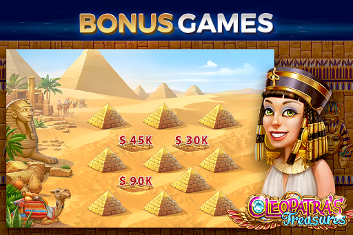 Vegas Casino & Slots: Slottist  screenshots 4