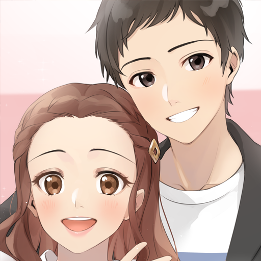 My Cute, Pure Boyfriend 2 logo