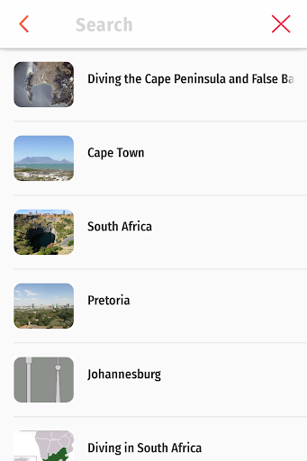✈ South Africa Travel Guide Of 3