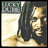 Lucky Dube Raggae Songs & Lyrics icon