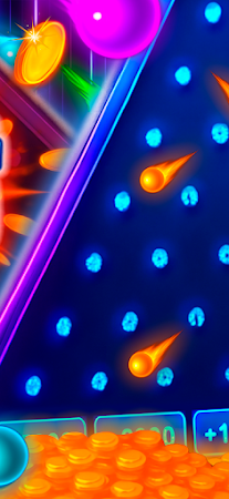 Game screenshot Plinko Color Match hack