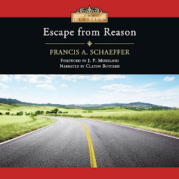 Icon image Escape From Reason