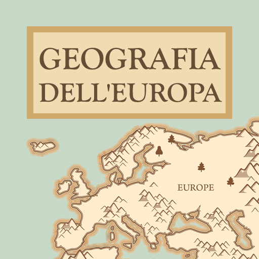 Geografia dell'Europa Scarica su Windows