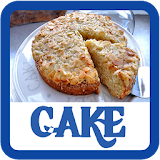 Cake Recipes Full ? Cooking Guide Handbook ? icon