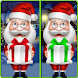 Christmas Find the Difference - Androidアプリ