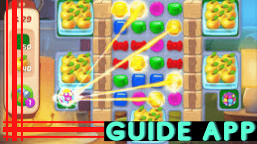 Guide for homescapes 2020