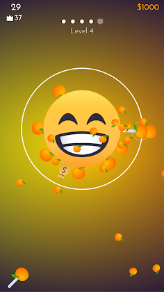 Shoot the Emoji - Screenshot 4