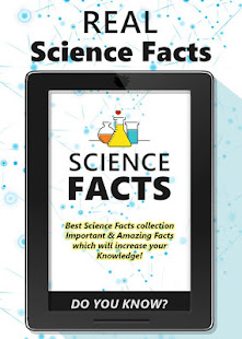 Real Science Facts: Do you Know?