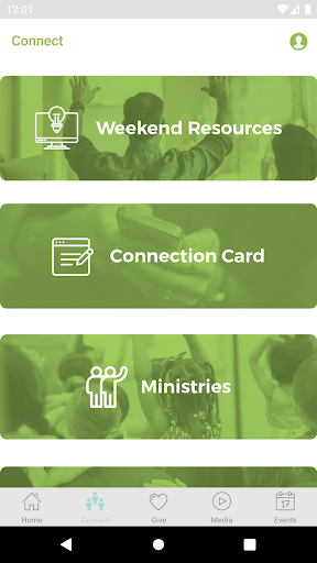 Bergen Park Church Evergreen