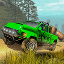 Herunterladen Offroad Truck Simulator games Installieren Sie Neueste APK Downloader