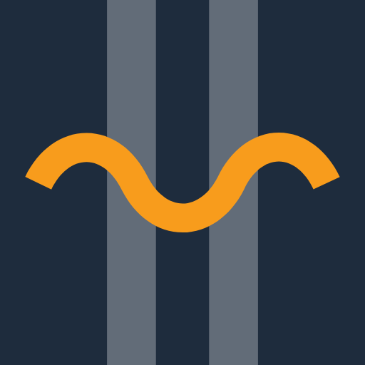 Motion Pillow 2 logo
