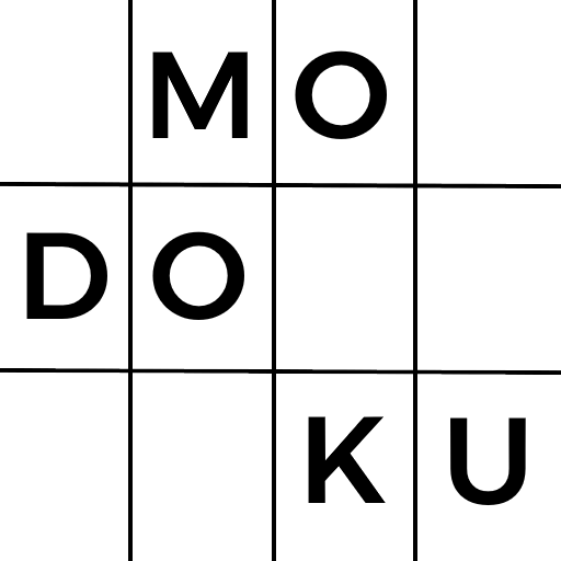 Modoku
