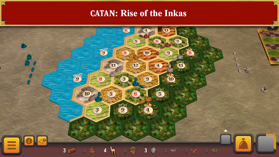 Catan Universe  Screenshots 7