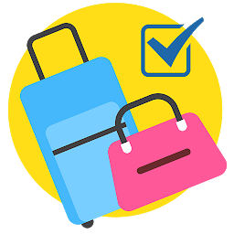 Icon image Travel Checklist