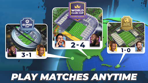 Soccer - Matchday Manager 25 - Sports - games