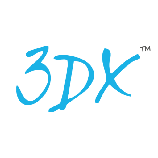 3DX Catalogs logo